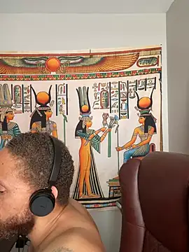 Show Webcam de Fathero1time