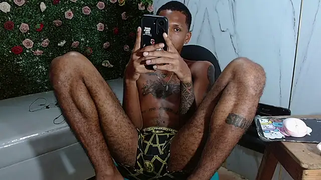 Chat XXX Live ManSant