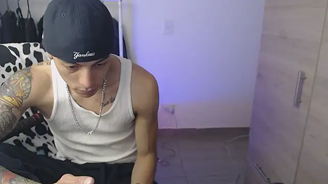 chomelo6 Live XXX-Chat