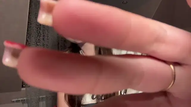 ManyKeogh 라이브 XXX 채팅