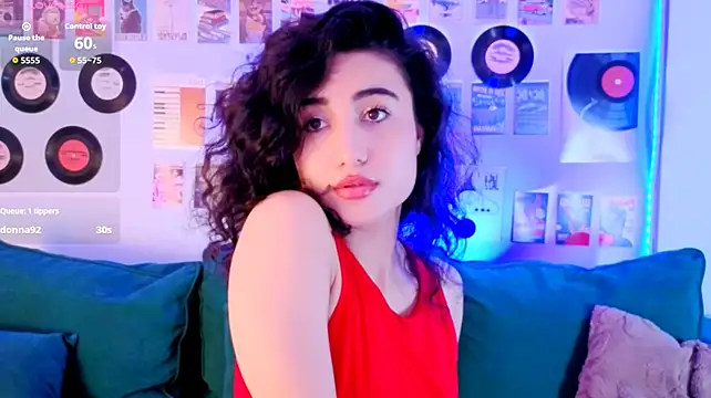 Czat XXX na żywo – Maya_Rogerss