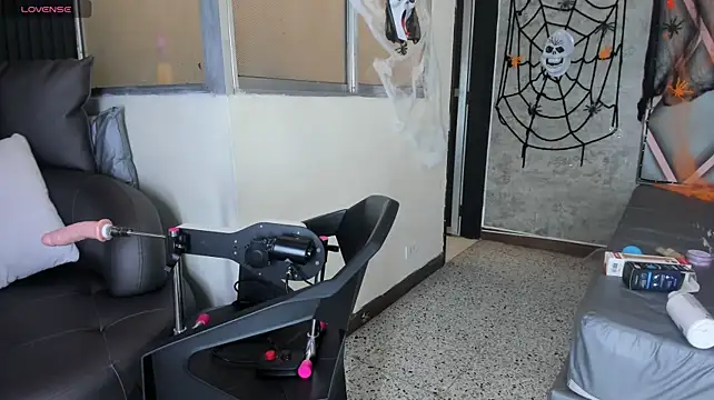 دردشة Maxii_Ss الجنسية المباشرة