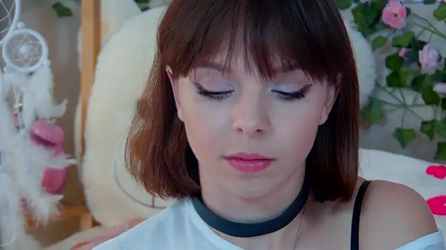 ElisabethDavis Live XXX-Chat
