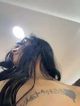 Chat XXX ao vivo de Meganmilk1