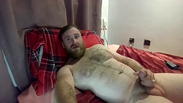 murphthegurth Live XXX Chat
