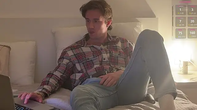 cute_mark 现场XXX聊天