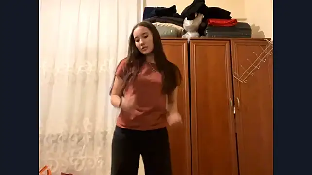 AnnetRisn – Live XXX-chat