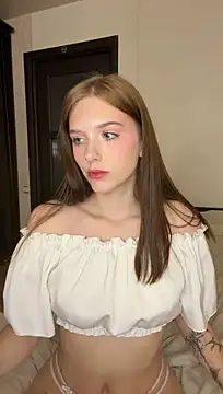 Czat XXX na żywo – babychika_