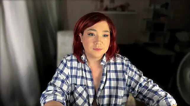 Vi-Vixen Live XXX-Chat