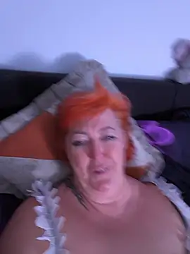 XXX chat uživo modela MissSilken