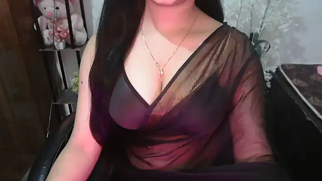 Nancy_rai's Live XXX Chat