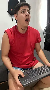 Fozil_Dvice Live XXX Chat
