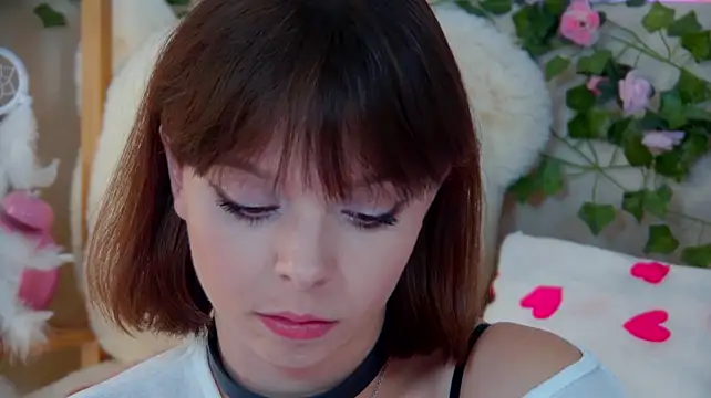 دردشة ElisabethDavis الجنسية المباشرة