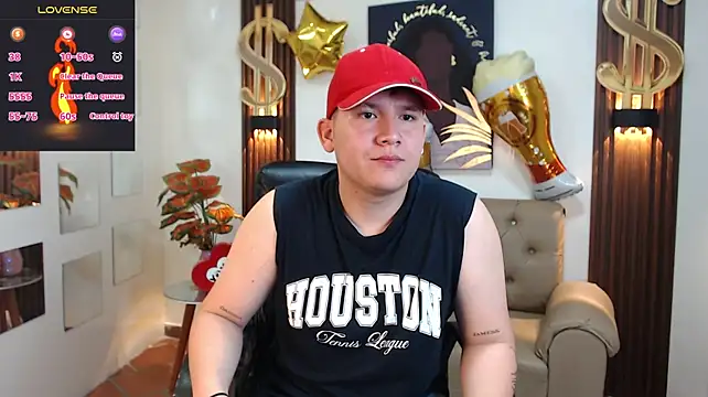 Show Webcam de damian_miller7