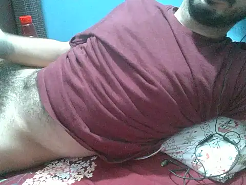 Czat XXX na żywo – Precumboner