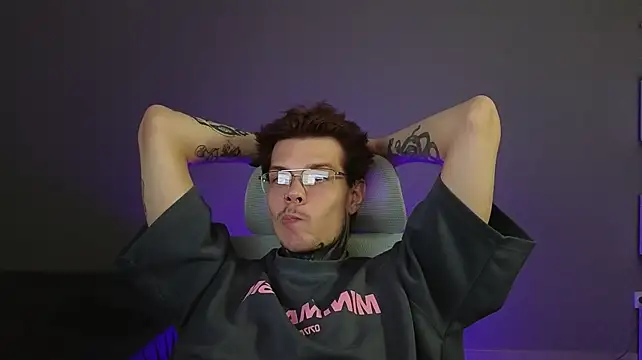Chat XXX Live DENIS_HERE