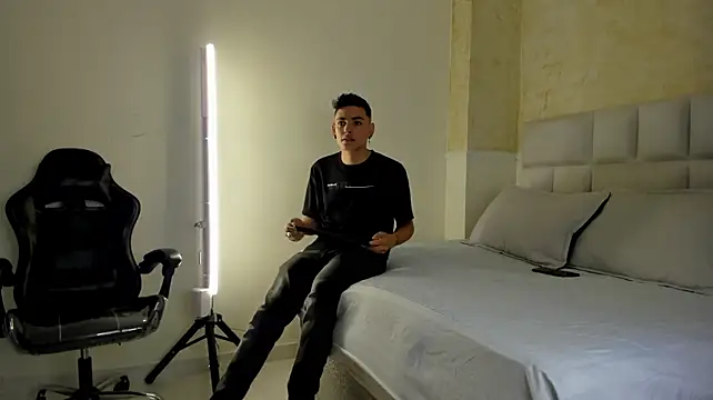 Živý XXX chat MissyAndNova