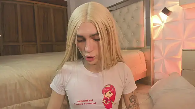 kitty__bunny Adlı Modelin Canlı XXX Sohbeti