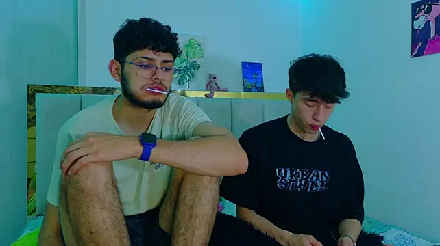Zaylune – Live XXX-chat