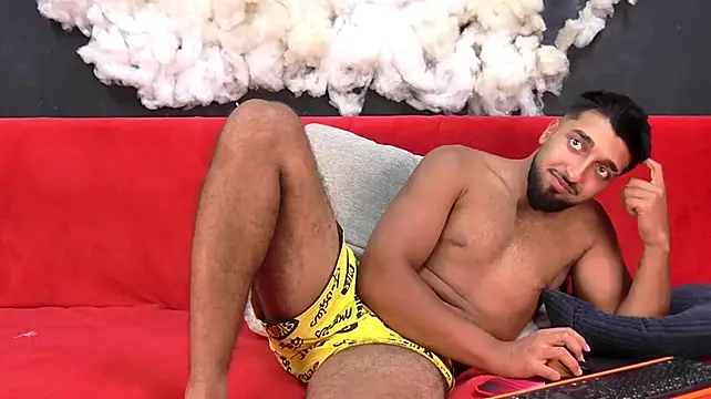 FinnJude Live XXX-chat