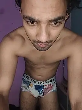 ItsPlayboy031's Webcam Show