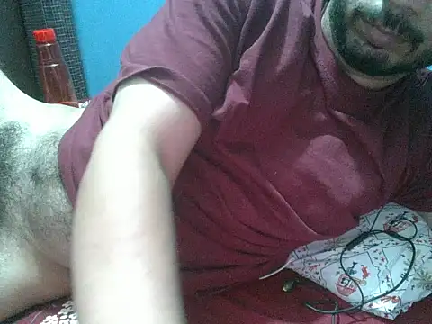 XXX chat uživo modela Precumboner