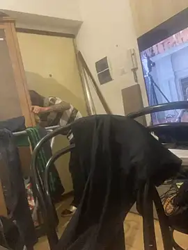 crisfootlicker Webcam show
