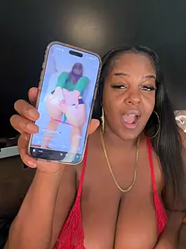 Czat XXX na żywo – CUM4SACRED357