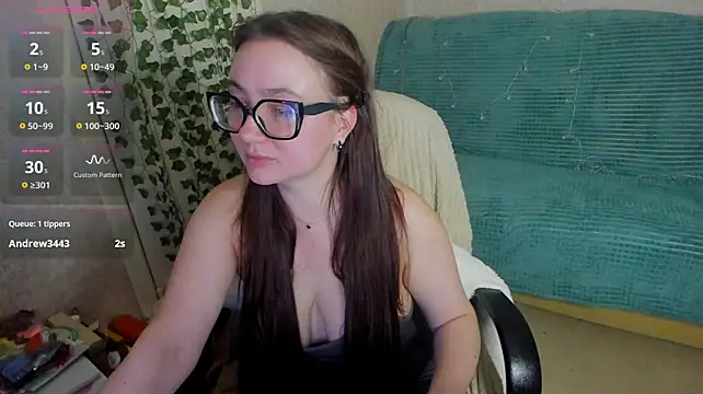 Micky_Wood's Live XXX Chat