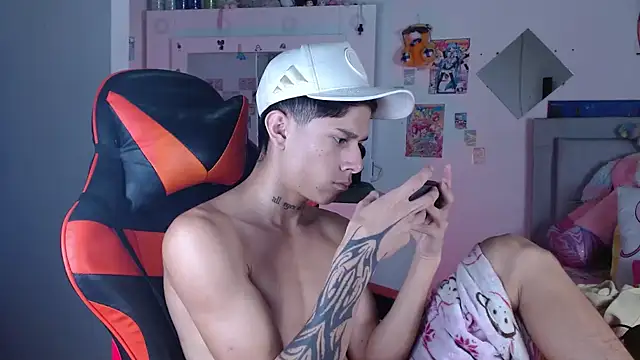 Chat XXX Live Jake_beach_