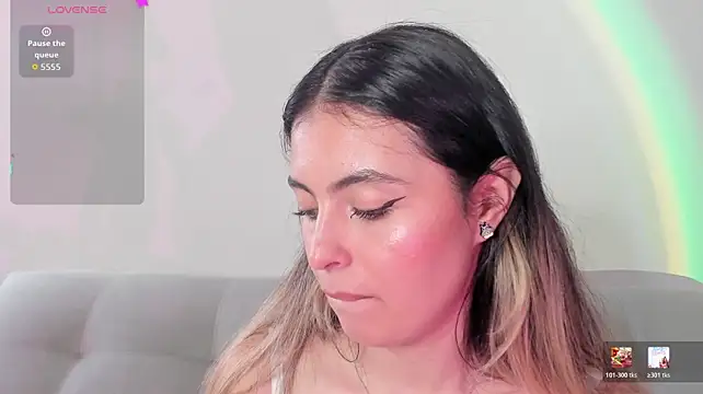 Fernanda_aaaa's Live XXX Chat