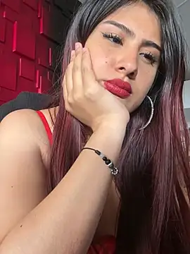 Sembang XXX Secara Langsung Valentina_Rosee_LS