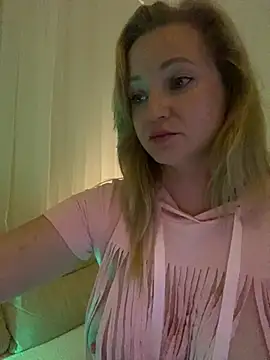 Chat XXX ao vivo de Lady__Maria