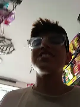 Živý XXX chat dangerousmuse