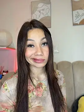 Tamaraserra's Live XXX Chat