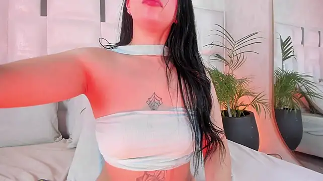 imnikaa_ Chat XXX in diretta