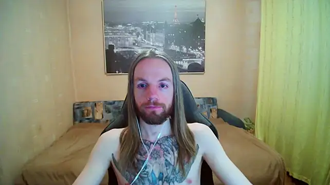 Chat XXX Live AdamDickens
