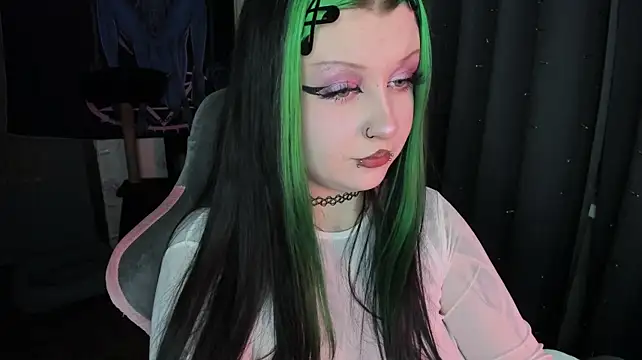 Chat +18 de t0riayun0 ao vivo