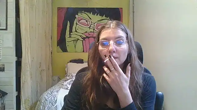 Chat XXX Live SweetyBabyDemon