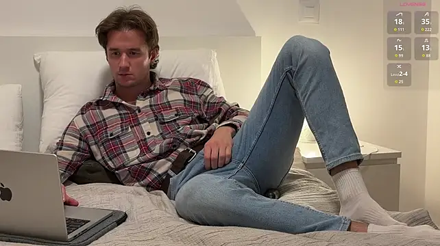 cute_mark's Live XXX Chat