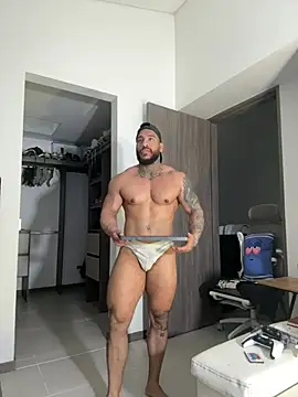 Chat XXX Live Andrew_Johnnson