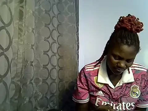 Thicky_zalia's Live XXX Chat