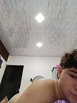 Chat XXX ao vivo de MenOnlyHot