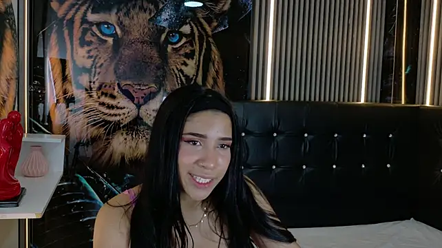 Онлайн чат XXX Talia_Off