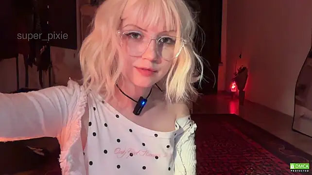 super_pixie: απευθείας συνομιλία ΧΧΧ