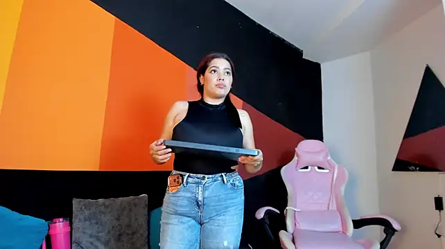 Melisa_Soto's Live XXX Chat