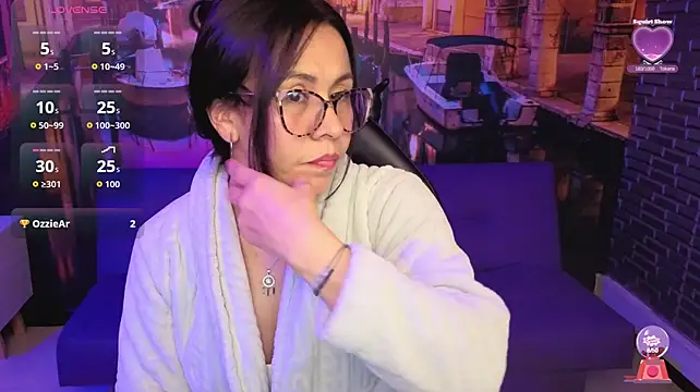 Eva_mermaid's Live XXX Chat