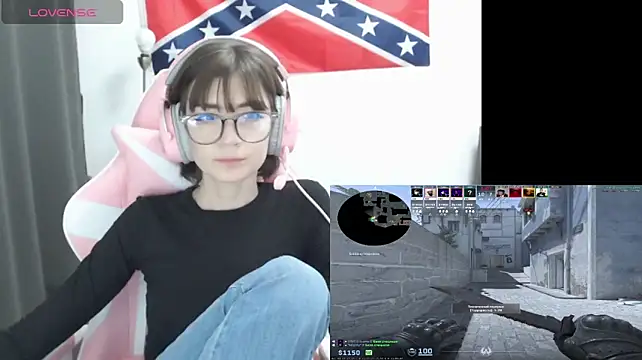 Chat +18 de shadowraze228 ao vivo
