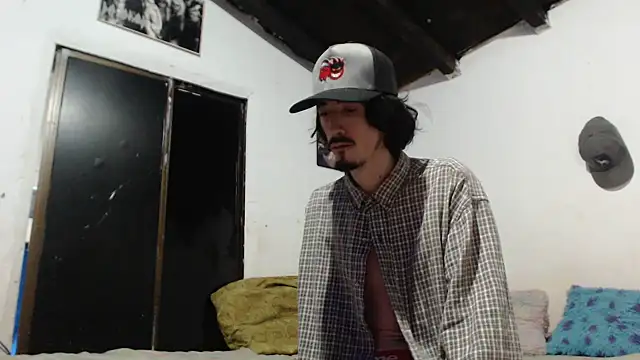 sk8-sir Webcam show