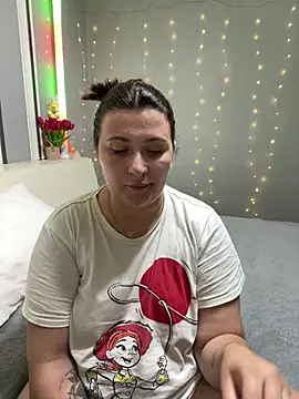 AureTease's Live XXX Chat